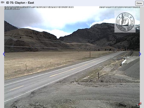 Idaho 511 Trucker screenshot 4
