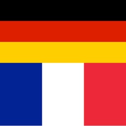 Dictionary: German-French