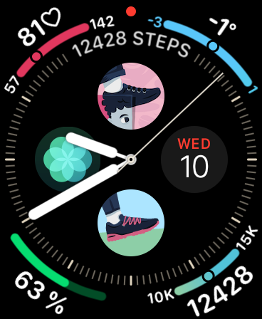 Screenshot #12 for Stepics