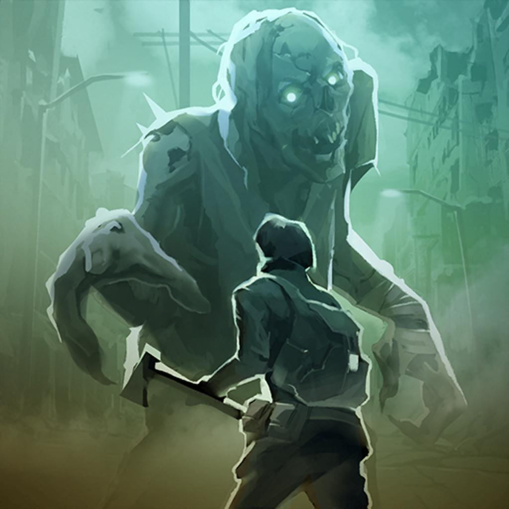 Prey Day: Survival App Icon