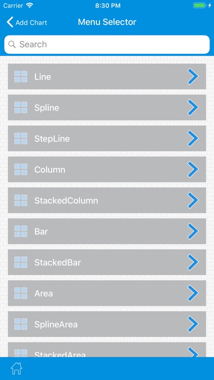 SqlWebProg2 Sql Server Client screenshot-6