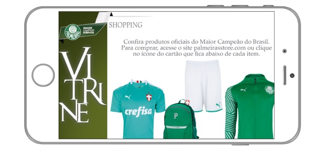 SE Palmeiras(圖2)-速報App