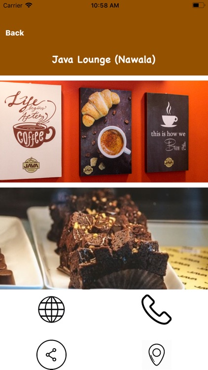 Sri Lanka Top Restaurants