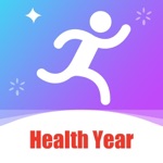 Lucky Step- Walk Counter