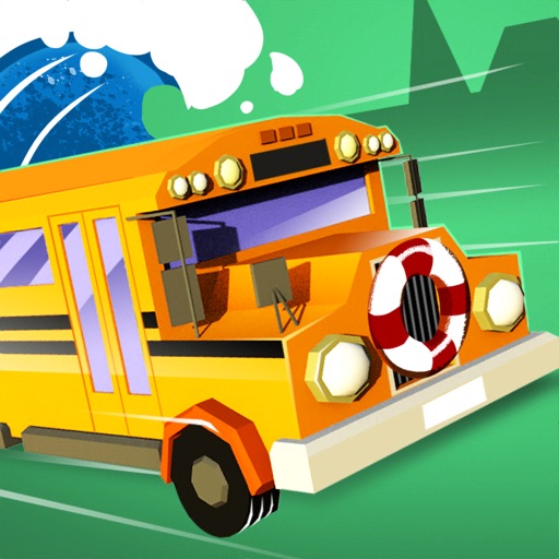 Save Bus iOS App