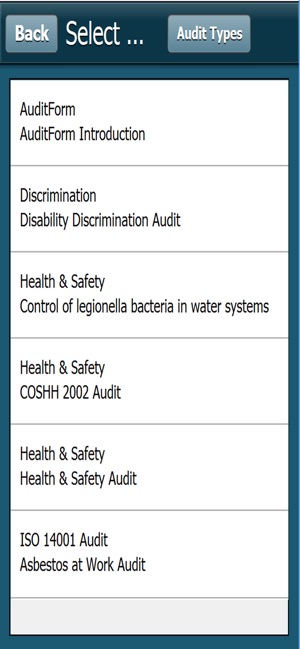 ARCA Audits(圖2)-速報App