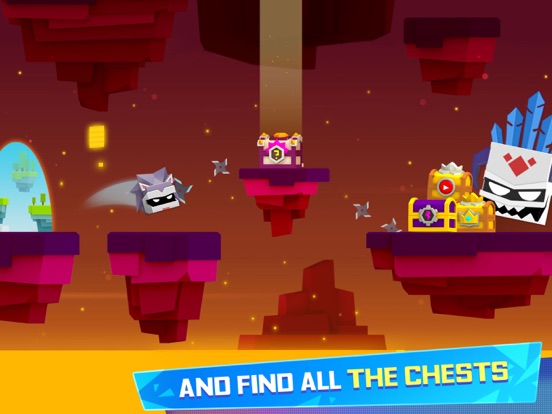 Игра Will Hero