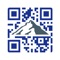 Share your personal & business card as a QR code