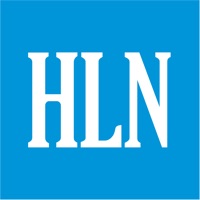 HLN krant app not working? crashes or has problems?
