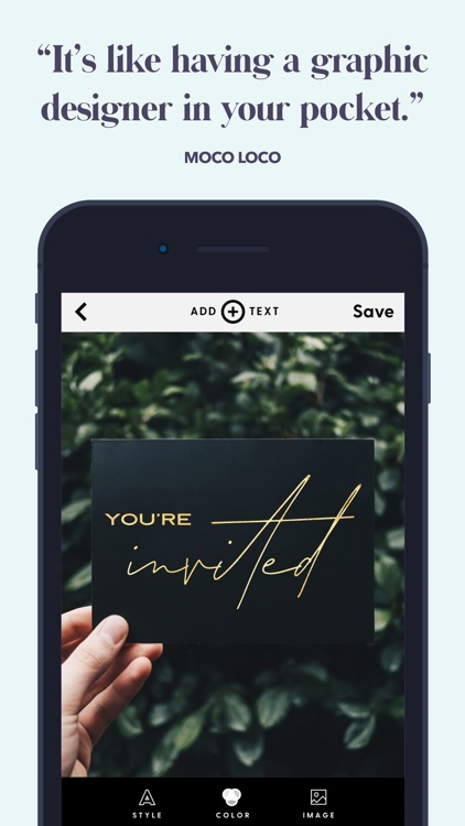 Word Swag - Cool Fonts screenshot-3