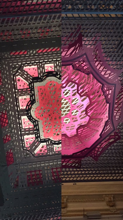 Picture Split: Before | After screenshot-4