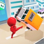 Crash City