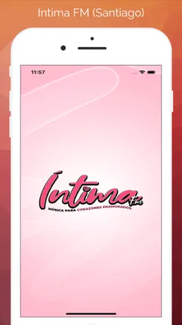 Game screenshot Intima FM (Santiago) mod apk