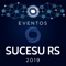 Saiba tudo sobre os eventos da SUCESU-RS aqui no app oficial