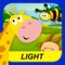 Icon Toddler Stamps HD Light