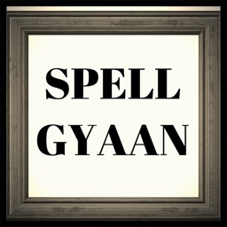 Spell Gyaan