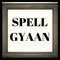 A very simple, amazing and ads free app to learn about English spellings  at one place