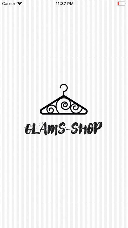 Glams Shop