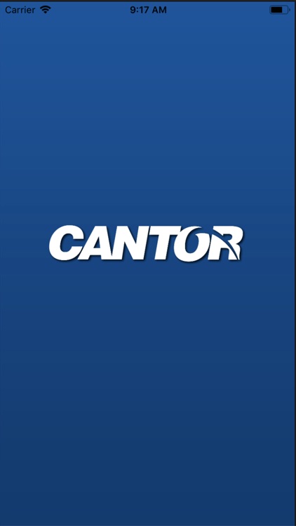 Cantor Conferences