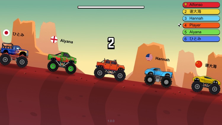 Road Racing.io