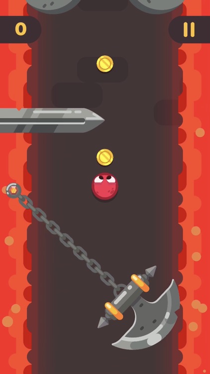 Worm Run! screenshot-4