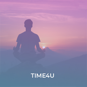 Time4U  - 放松平静的冥想动机打坐