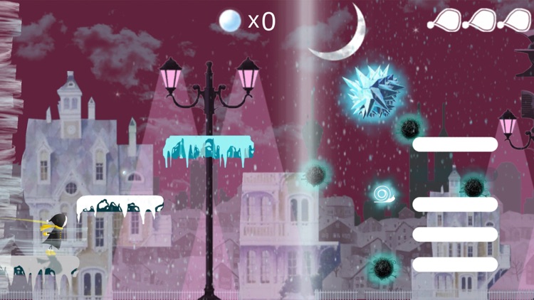 Lull Aby: Dreamland adventure screenshot-5