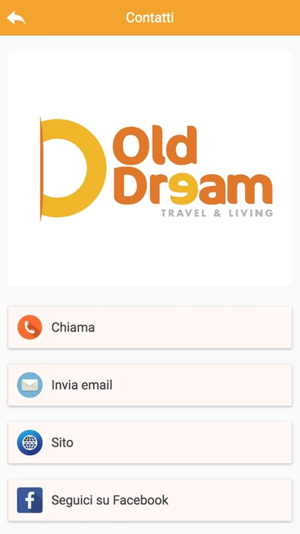 Old Dream Travel&Living