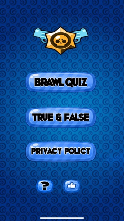 New Gems Quiz For Brawl Stars By Achraf Ennemich - brawl stars quiz