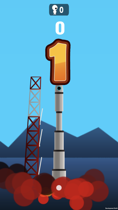 Rocket Launch - Jupitoris screenshot 4