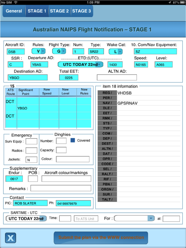 FP5000 AUS PRO(圖5)-速報App