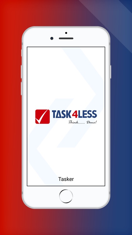 Task4Less Tasker