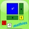 The Algebra Tiles Tool is a virtual manipulative similar to the physical ones commonly available in classrooms