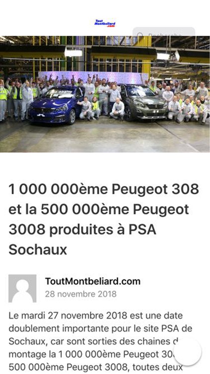 ToutMontbeliard.com