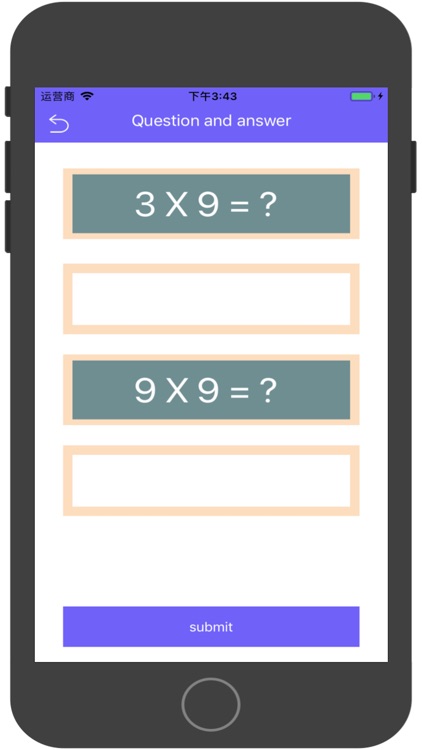 Multiplication puzzle tool