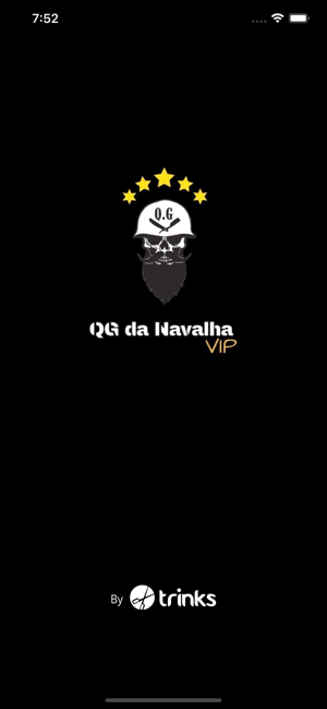 QG DA NAVALHA VIP(圖1)-速報App