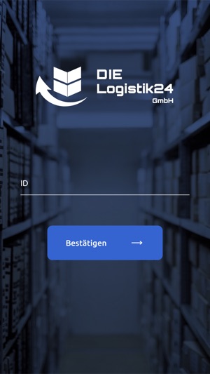 DIE Logistik24(圖1)-速報App