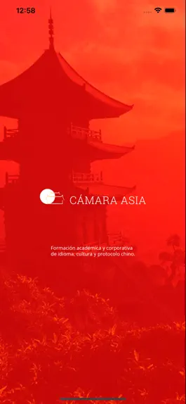 Game screenshot Cámara Asia mod apk