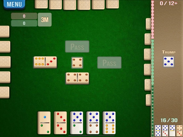 42 Dominoes on the App Store