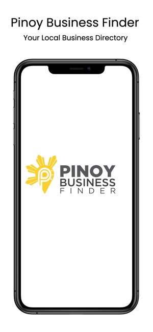 Pinoy Business Finder