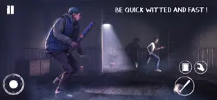Captura 4 Emily's Tale Of Courage iphone