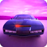 The KITT Game Official pour PC