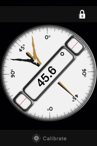 Symmetry For Health SymMeter - náhled