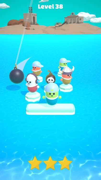 Strike It 3D screenshot-5