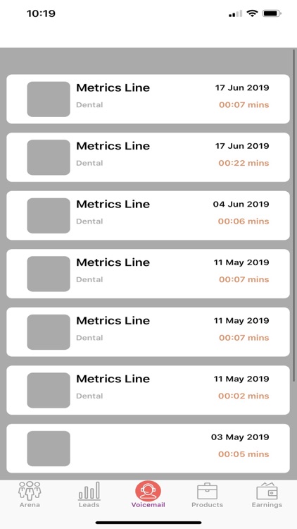 Sales Arena screenshot-3