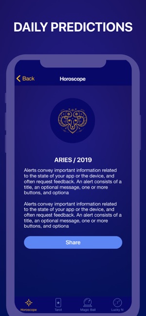 Fatumscope. Horoscope 2019(圖3)-速報App