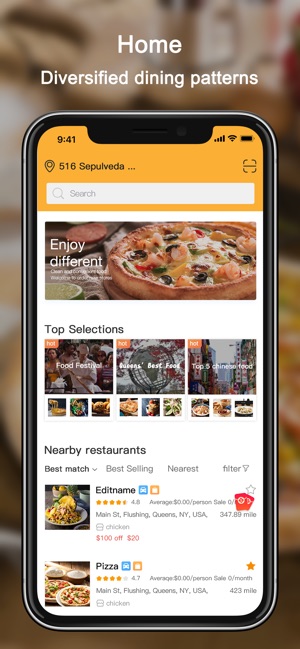 Openfood