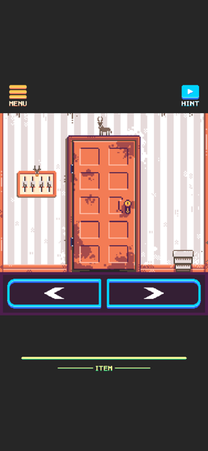 Room Escape Game - PIXBOX(圖4)-速報App