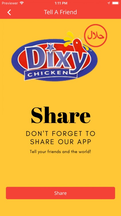 Dixy Chicken Slough