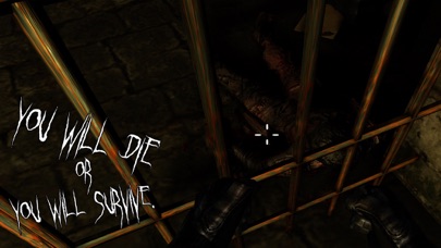 Infected: Lost in Darkness screenshot 3